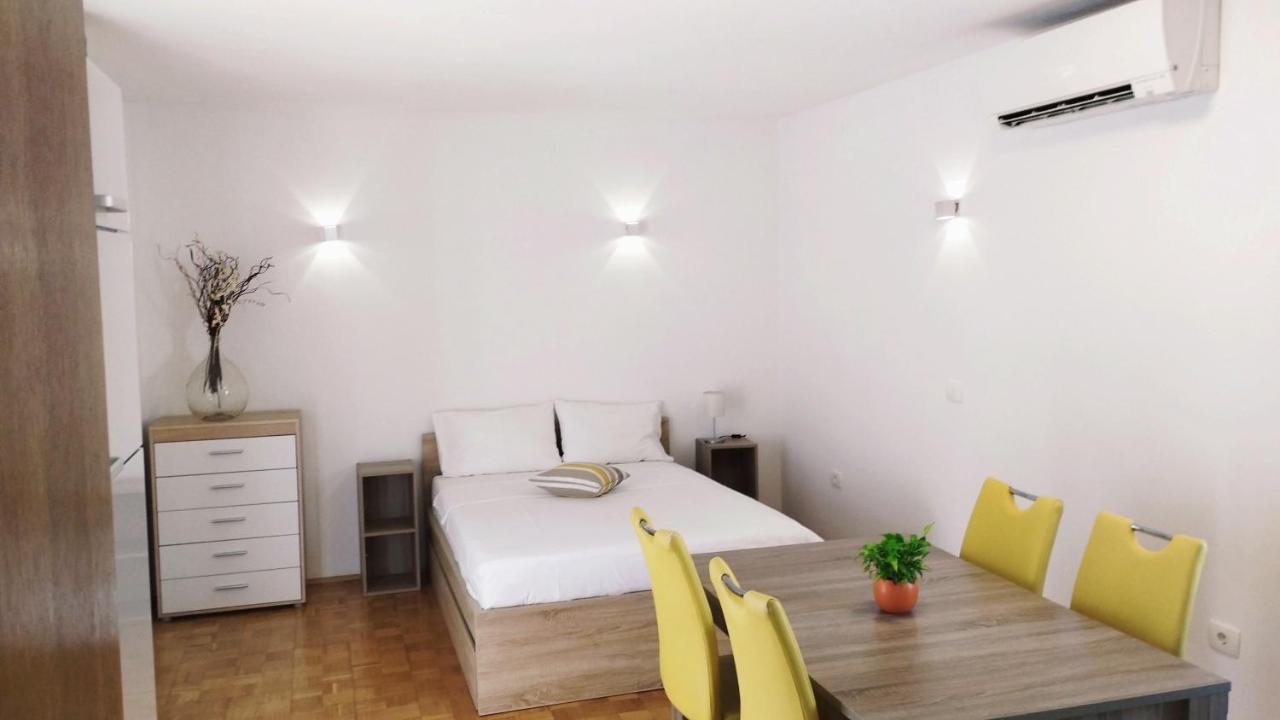 Active Apartments Koper Exterior foto